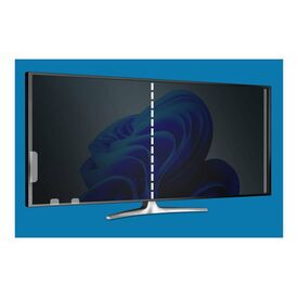 Kensington Display privacy filter 2way removable 34 627436