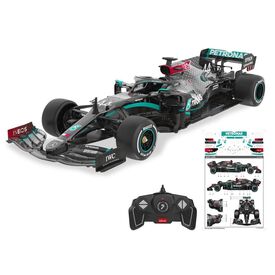 Jamara 402107 / On-road racing car / 1 18 / Electric engine / 6 y