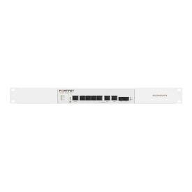Rackmount.IT RM-FR-T16 - Network device mounting kit - rack mount