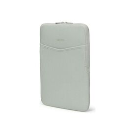DICOTA Eco SLIM M - Notebook sleeve - silver sage -  | D31996-DFS