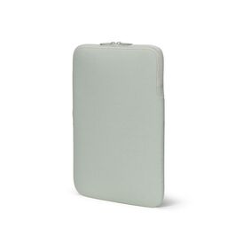 DICOTA Eco SLIM M - Notebook sleeve - silver sage -  | D31996-DFS