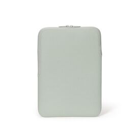 DICOTA Eco SLIM M - Notebook sleeve - silver sage -  | D31996-DFS