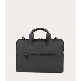 Tucano GOMMO / Briefcase / 38.1 cm (15") / Monochr | BSGOM1314-BK