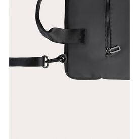 Tucano GOMMO / Briefcase / 38.1 cm (15") / Monochr | BSGOM1314-BK