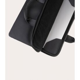 Tucano GOMMO / Briefcase / 38.1 cm (15") / Monochr | BSGOM1314-BK