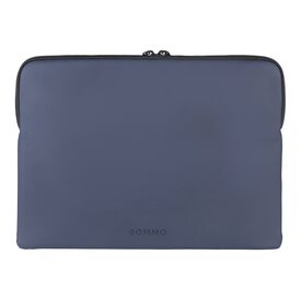 Tucano Gommo - Notebook sleeve - 13" - 14" - blue | BFGOM1314-B