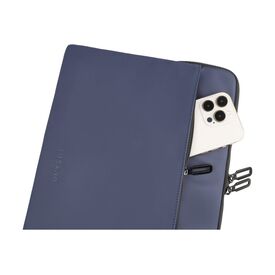 Tucano Gommo - Notebook sleeve - 13" - 14" - blue | BFGOM1314-B