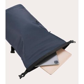 Tucano BKROL15-B / Backpack / 40.6 cm (16") / 1 / 1 / Monochromat