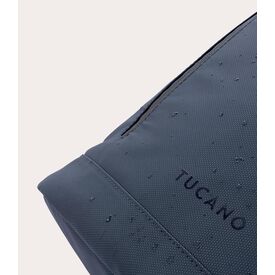 Tucano BKROL15-B / Backpack / 40.6 cm (16") / 1 / 1 / Monochromat