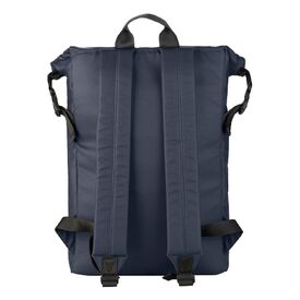 Tucano BKROL15-B / Backpack / 40.6 cm (16") / 1 / 1 / Monochromat