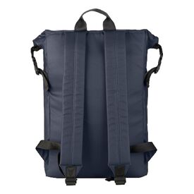 Tucano BKROL15-B / Backpack / 40.6 cm (16") / 1 / 1 / Monochromat