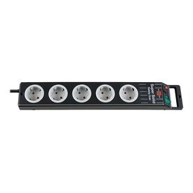 brennenstuhl Super-Solid Line - Power strip - output | 1153380115