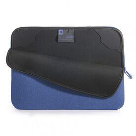 Tucano Second Skin Melange - Notebook sleeve - 13" -  | BFM1314-B