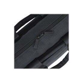 Riva Case 8355 - Notebook carrying case - 17.3" - bl | 8355 BLACK