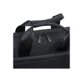 Riva Case 8355 - Notebook carrying case - 17.3" - bl | 8355 BLACK