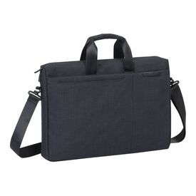 Riva Case 8355 - Notebook carrying case - 17.3" - bl | 8355 BLACK