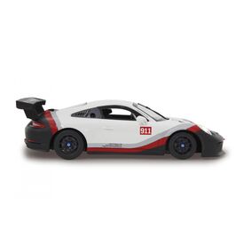 Jamara Porsche 911 GT3 / Sport car / 1 14 / Electric eng | 405153