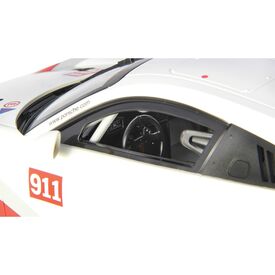Jamara Porsche 911 GT3 / Sport car / 1 14 / Electric eng | 405153