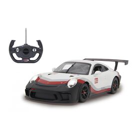 Jamara Porsche 911 GT3 / Sport car / 1 14 / Electric eng | 405153