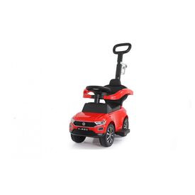 Jamara VW T-Roc / 6 month(s) / 4 wheel(s) / Batteries re | 460461