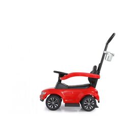 Jamara VW T-Roc / 6 month(s) / 4 wheel(s) / Batteries re | 460461