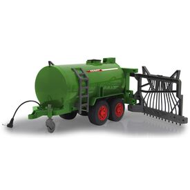 Jamara Fendt Water Tank with hose dispenser / 6 yr(s) /  | 405235