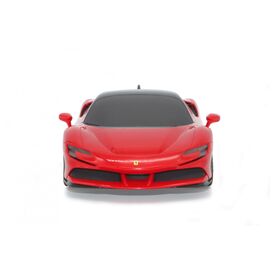Jamara Ferrari SF90 Stradale / Car / 1 24 / Electric eng | 403124
