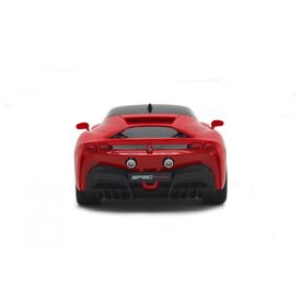 Jamara Ferrari SF90 Stradale / Car / 1 24 / Electric eng | 403124