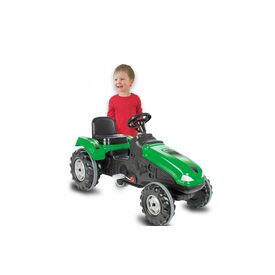 Jamara Pedal Tractor Big Wheel / Pedal / 3 yr(s) / 4 whe | 460836