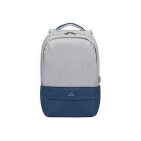 Riva Case 75 series 7567 - Notebook carryin | 7567 GREY/DARK BLUE
