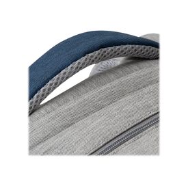 Riva Case 75 series 7567 - Notebook carryin | 7567 GREY/DARK BLUE