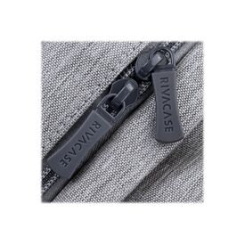 Riva Case 75 series 7567 - Notebook carryin | 7567 GREY/DARK BLUE