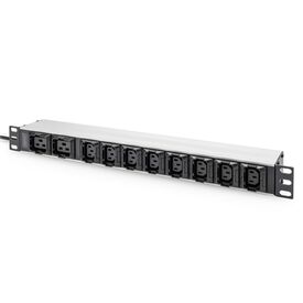 DIGITUS - Power distribution unit (rack-mountable) - A | DN-95427