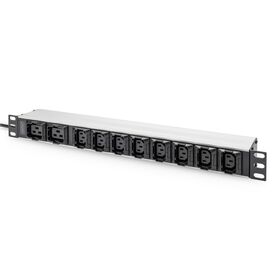 DIGITUS - Power distribution unit (rack-mountable) - A | DN-95427