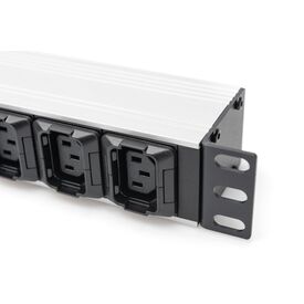 DIGITUS - Power distribution unit (rack-mountable) - A | DN-95427