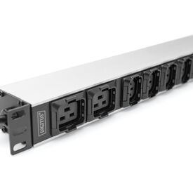 DIGITUS - Power distribution unit (rack-mountable) - A | DN-95427