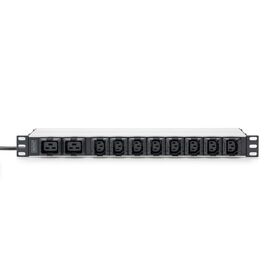 DIGITUS - Power distribution unit (rack-mountable) - A | DN-95427