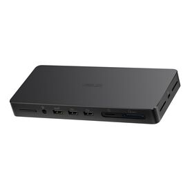 ASUS DC500 - Docking station - Thunderbolt 4 -  | 90XB08DN-BDS010