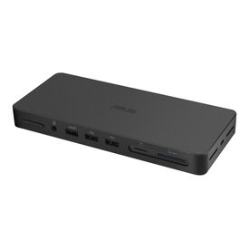 ASUS DC500 - Docking station - Thunderbolt 4 -  | 90XB08DN-BDS010