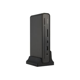 ASUS DC300 - Docking station - USB-C - HDMI, DP | 90XB08CN-BDS010
