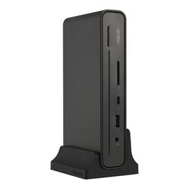 ASUS DC300 - Docking station - USB-C - HDMI, DP | 90XB08CN-BDS010