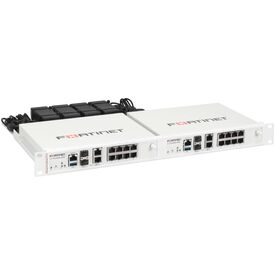 Rackmount.IT RM-FR-T20 / Mounting bracket / White / 1U / 48.3 cm