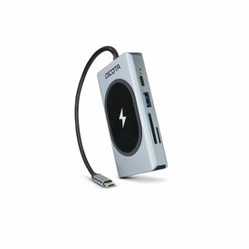 DICOTA - Docking station - USB-C - HDMI, VGA | D32059
