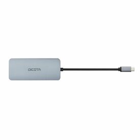 DICOTA - Docking station - USB-C - HDMI | D32062