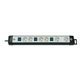 brennenstuhl Premium-Line Technics Extension Socket  | 1951560600