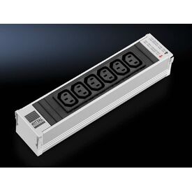 Rittal - Power distribution strip (plug-in module) - ou | 7856080