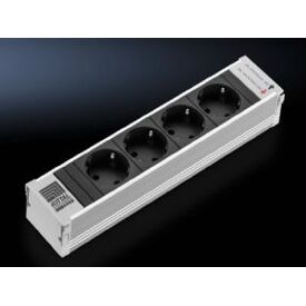 Rittal - Power distribution strip (plug-in module) - ou | 7856100
