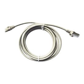 equip - Patch cable - RJ-45 (M) to RJ-45 (M) - 5 m - SFT | 635504