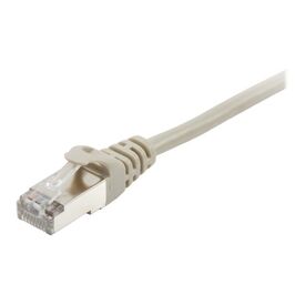 equip - Patch cable - RJ-45 (M) to RJ-45 (M) - 5 m - SFT | 635504