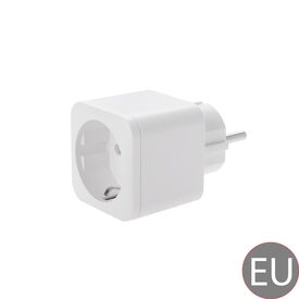 Edimax SP-2101W V3 / Wireless / Wi-Fi / 2400 MHz / Indoor / White
